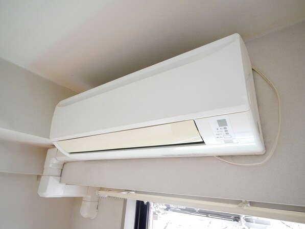 ベルファームの物件内観写真